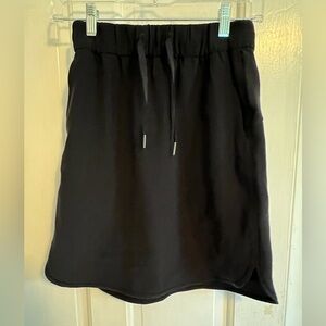 Lululemon Skirt